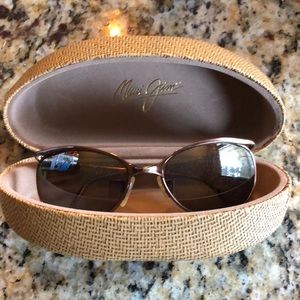 Maui Jim sunglasses